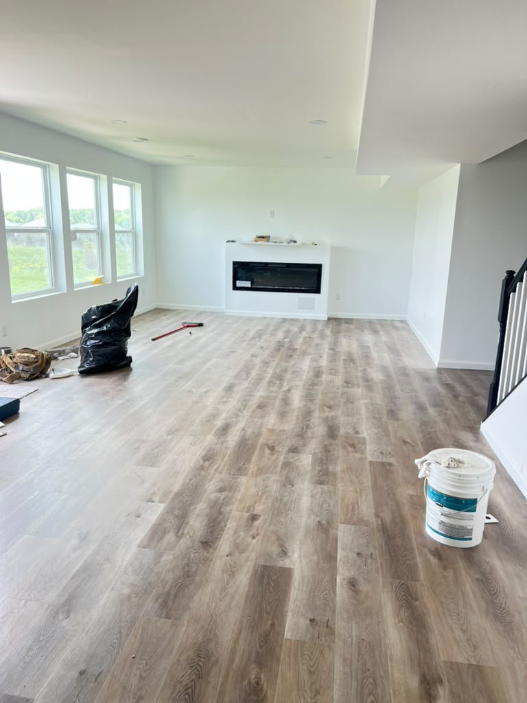 Flooring